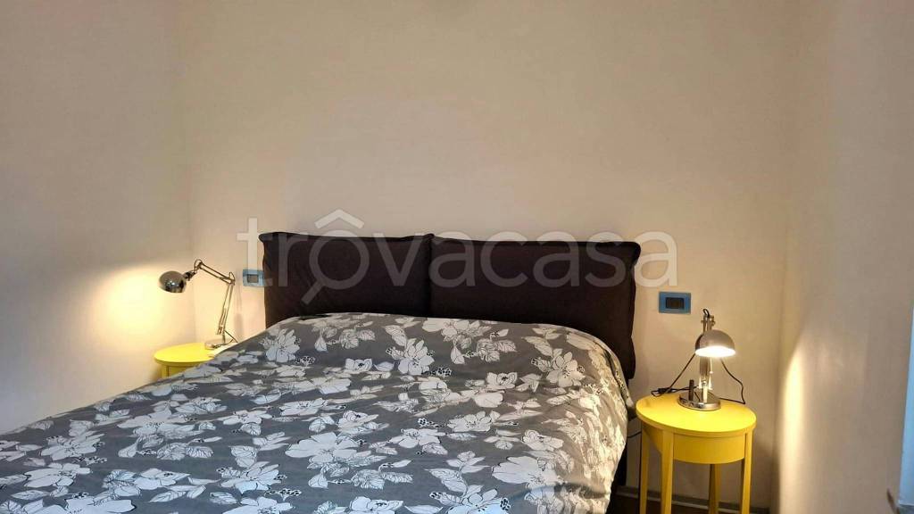 appartamento in affitto a Milano in zona Città Studi