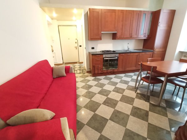 appartamento in affitto a Milano in zona Piazzale Lodi