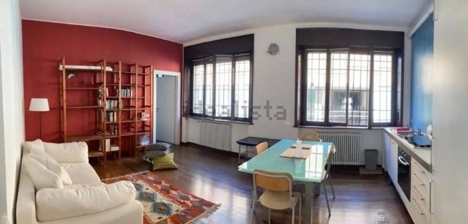 appartamento in affitto a Milano in zona Centro Direzionale