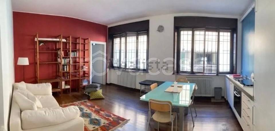 appartamento in affitto a Milano in zona Centro Direzionale
