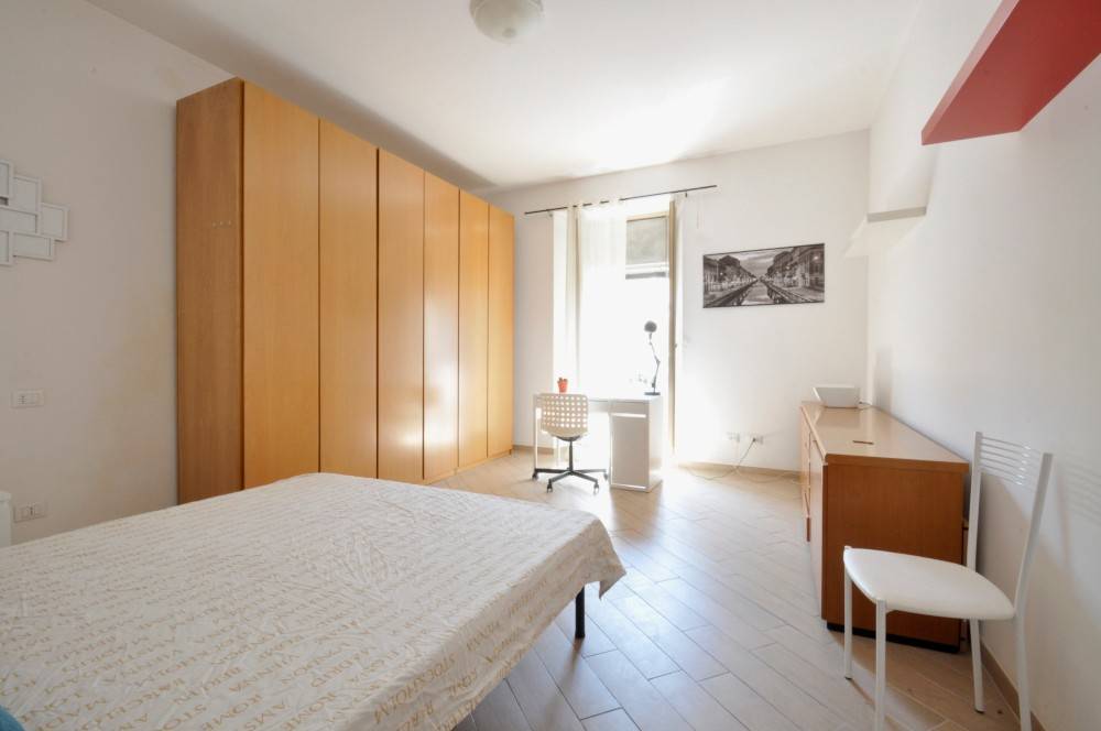 appartamento in affitto a Milano in zona Vigentino