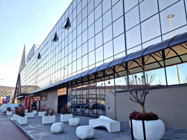 ufficio in affitto a Milano in zona Sant'Ambrogio