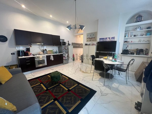 appartamento in affitto a Milano in zona Sant'Ambrogio