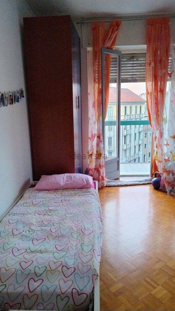 appartamento in affitto a Milano in zona Città Studi