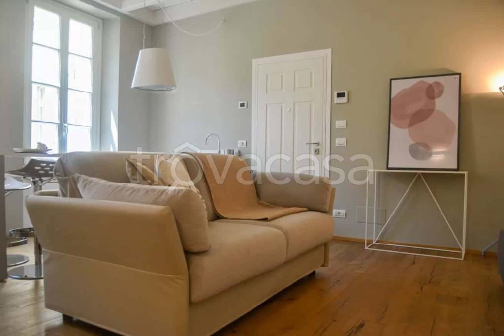 appartamento in affitto a Milano in zona Sant'Ambrogio