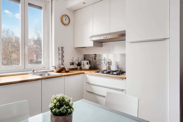 appartamento in affitto a Milano in zona Isola