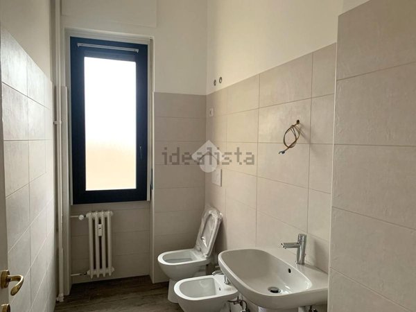 ufficio in affitto a Milano in zona San Vittore