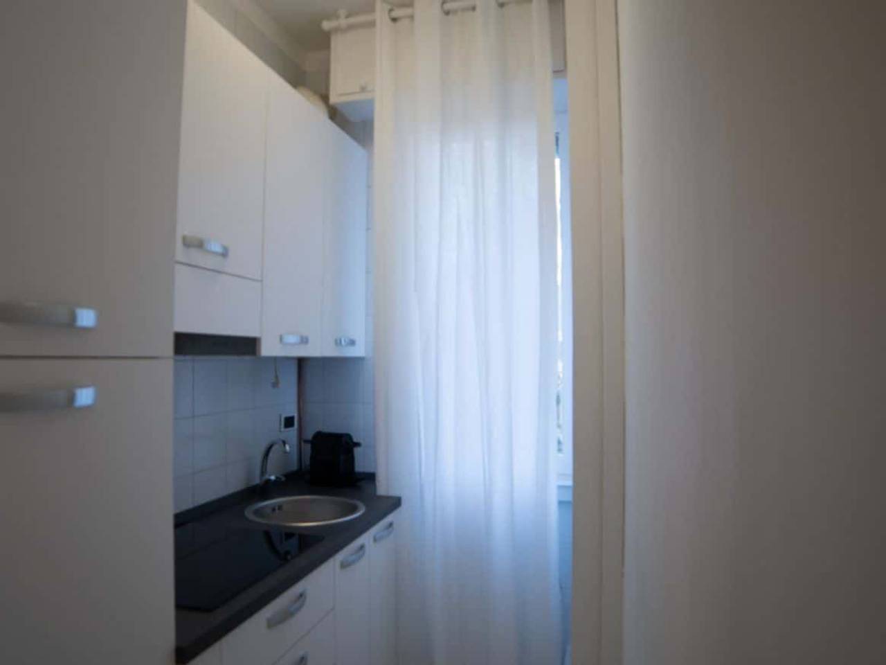 appartamento in affitto a Milano in zona Solari