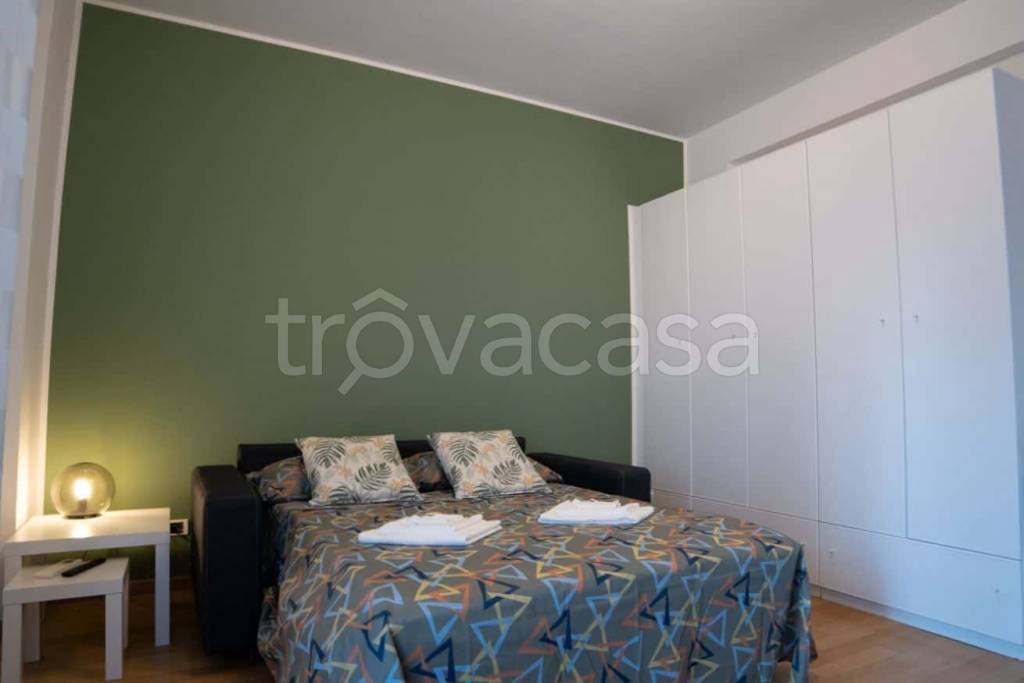 appartamento in affitto a Milano in zona Solari