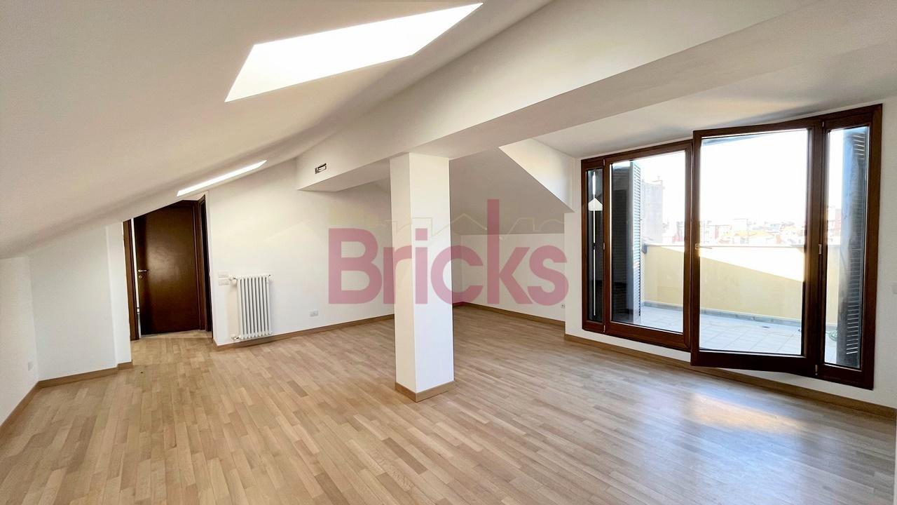 appartamento in affitto a Milano in zona Solari