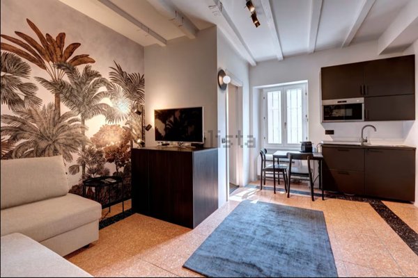 appartamento in affitto a Milano in zona Bocconi