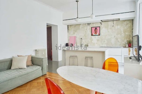 appartamento in affitto a Milano in zona Isola