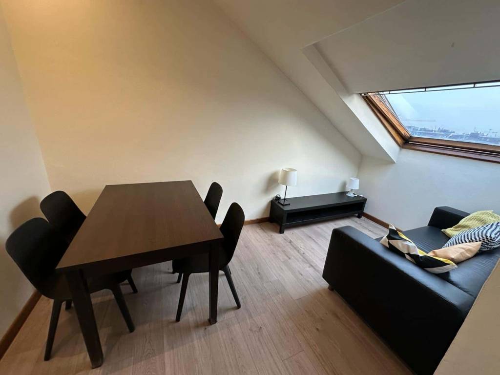 appartamento in affitto a Milano in zona Solari