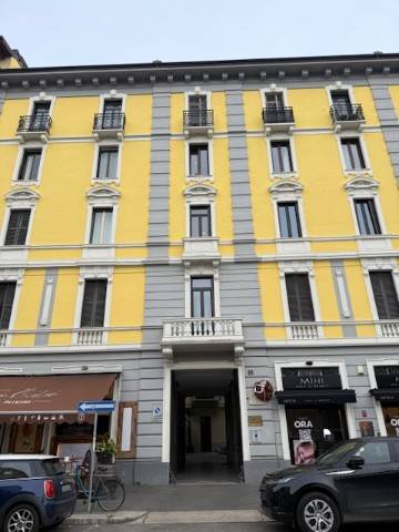 appartamento in affitto a Milano in zona Isola