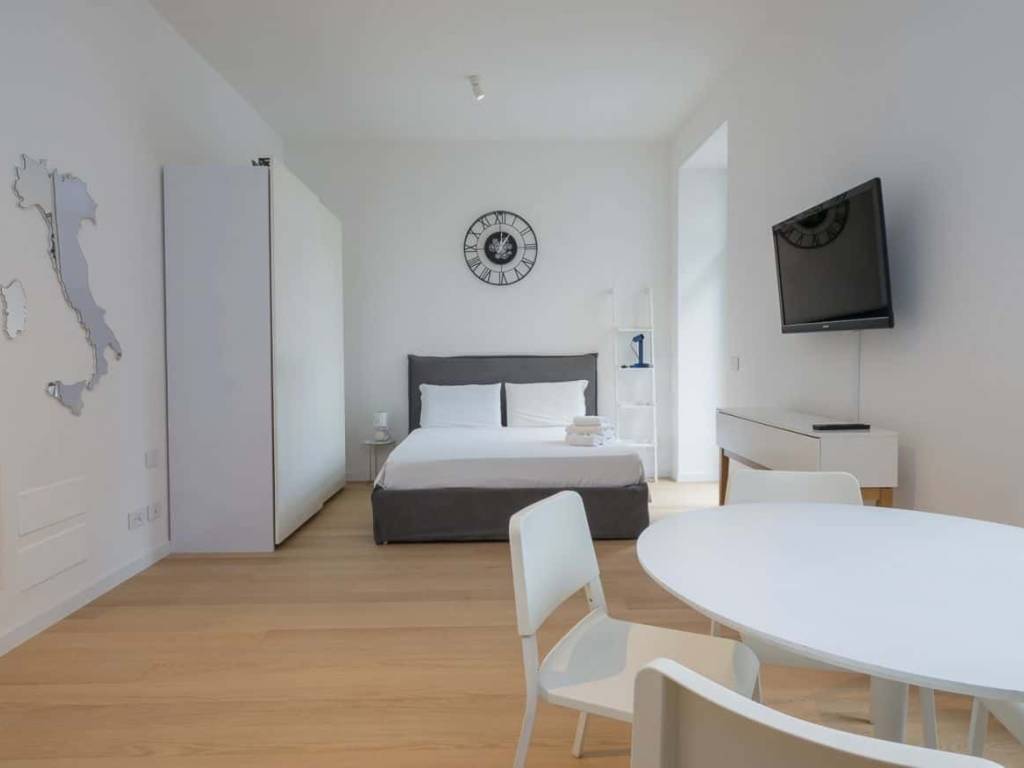 appartamento in affitto a Milano in zona Centro Direzionale