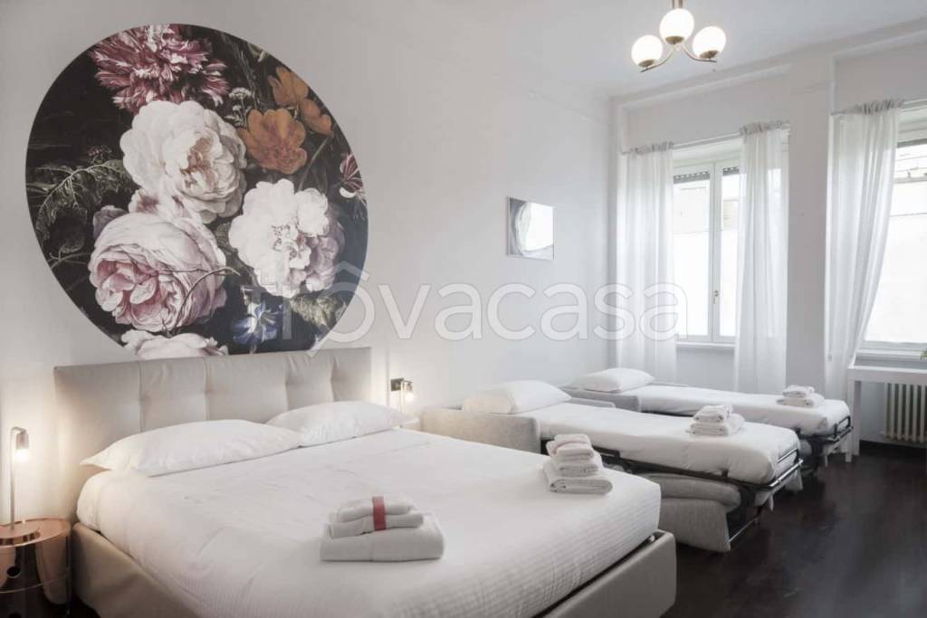 appartamento in affitto a Milano in zona Centro Storico