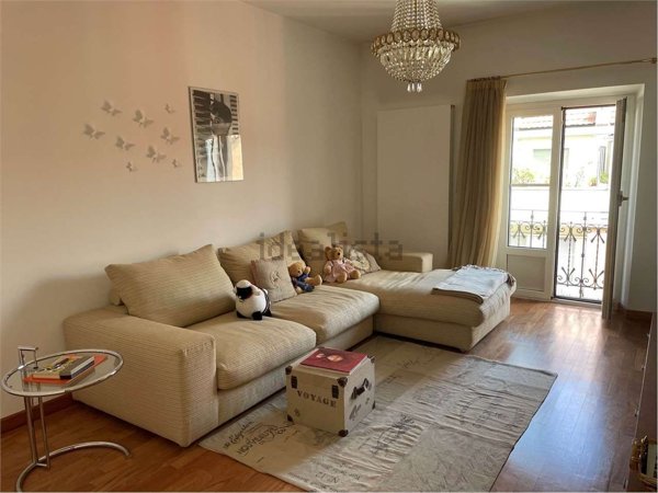 appartamento in affitto a Milano in zona Centro Direzionale