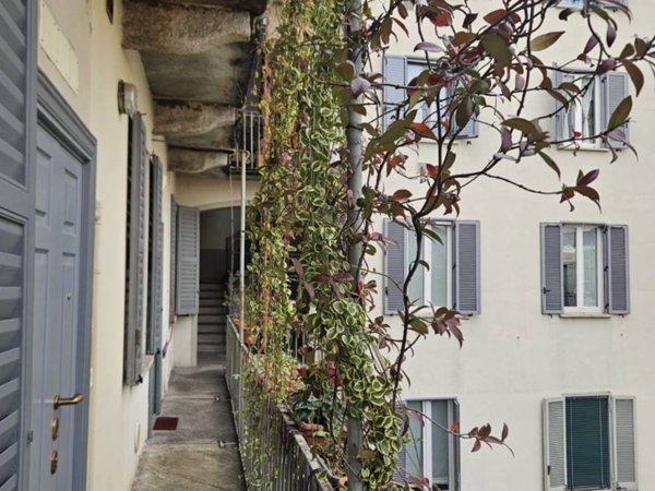 appartamento in affitto a Milano in zona Solari