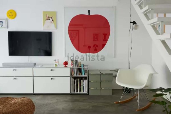 appartamento in affitto a Milano in zona Porta Romana