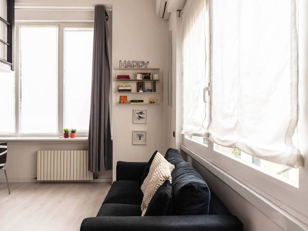 appartamento in affitto a Milano in zona Porta Romana