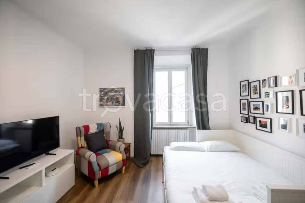 appartamento in affitto a Milano in zona Centro Storico