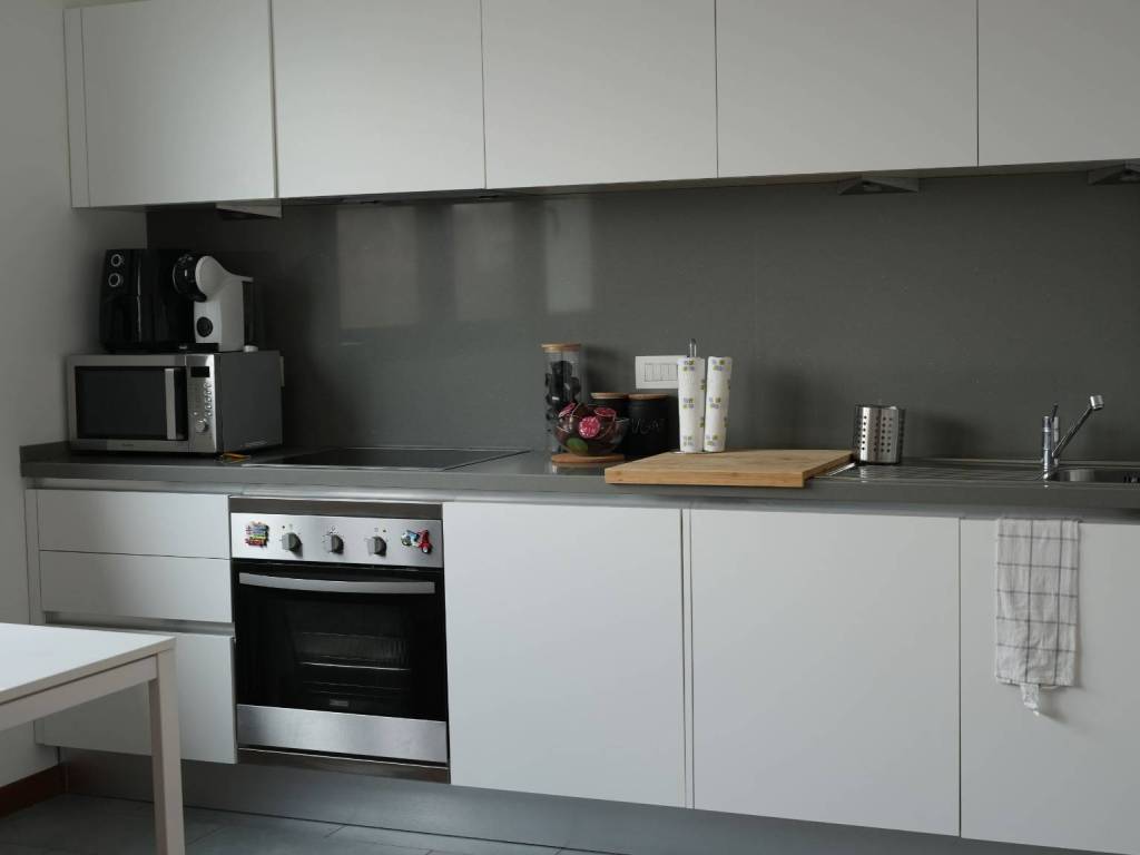 appartamento in affitto a Milano in zona Lambrate