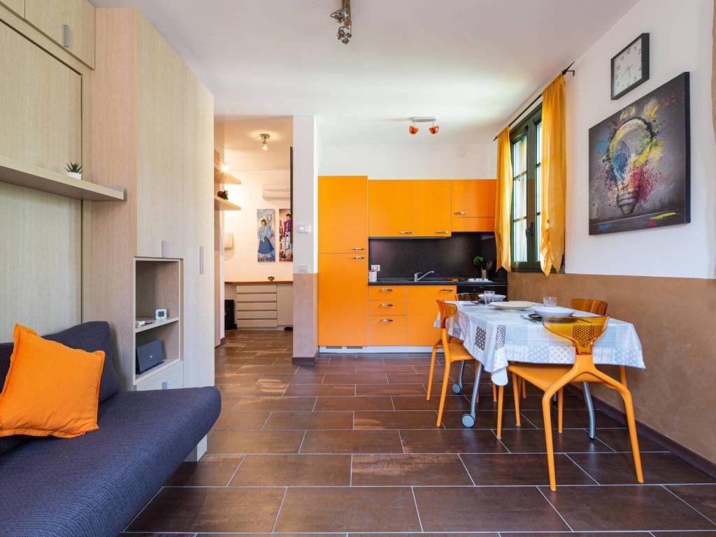 appartamento in affitto a Milano in zona Bocconi