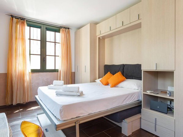 appartamento in affitto a Milano in zona Stadera