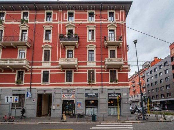 appartamento in affitto a Milano in zona Piazzale Lodi