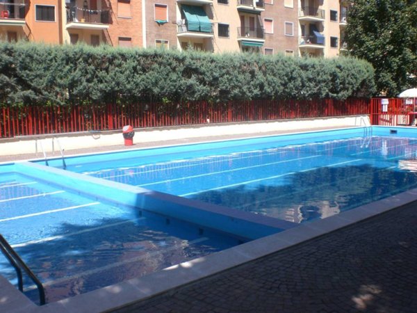 appartamento in affitto a Milano in zona Precotto