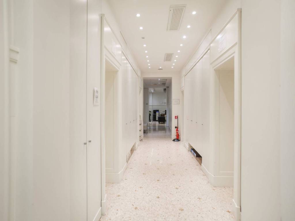 ufficio in affitto a Milano in zona Centro Direzionale