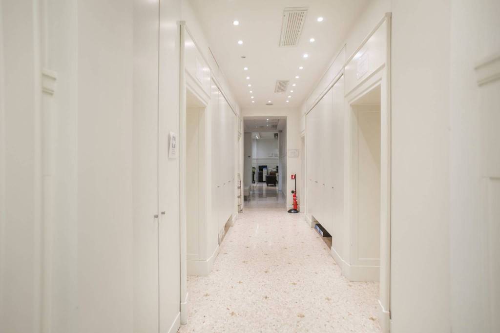 ufficio in affitto a Milano in zona Centro Direzionale