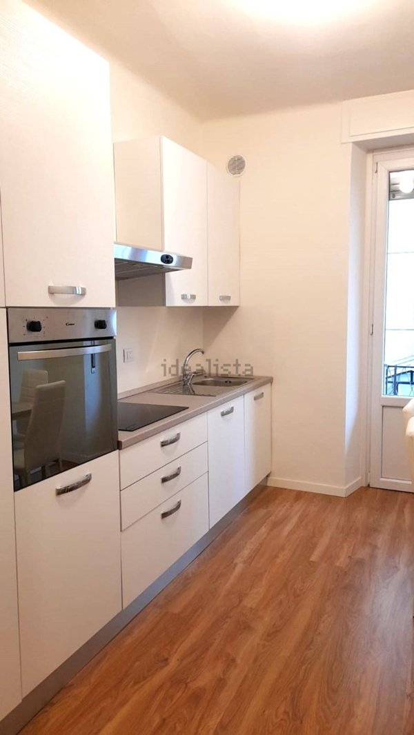 appartamento in affitto a Milano in zona Cinque Giornate