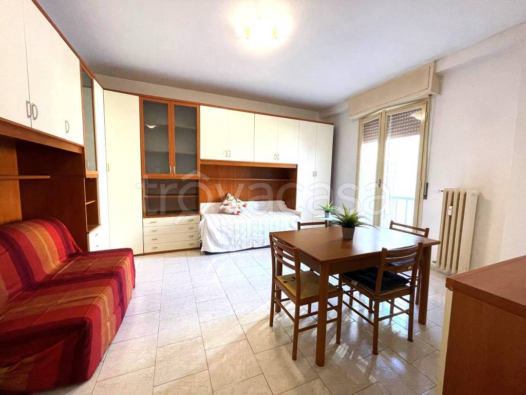 appartamento in affitto a Milano in zona Bocconi