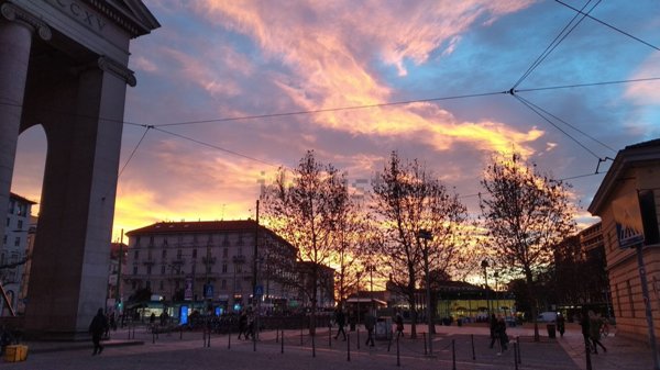appartamento in affitto a Milano in zona Porta Ticinese