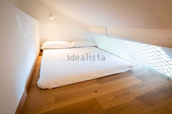 appartamento in affitto a Milano in zona Bocconi