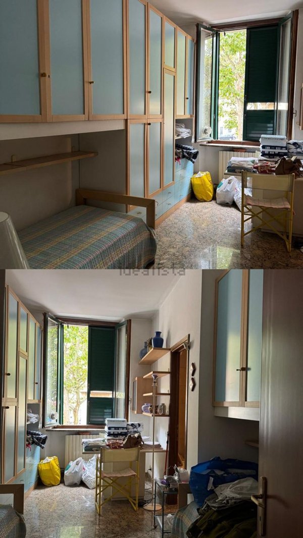 appartamento in affitto a Milano in zona Calvairate