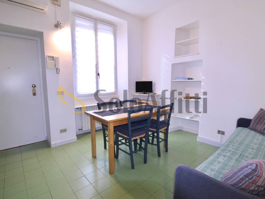 appartamento in affitto a Milano in zona Loreto