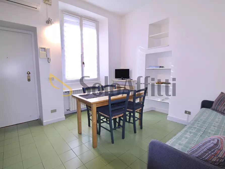 appartamento in affitto a Milano in zona Loreto