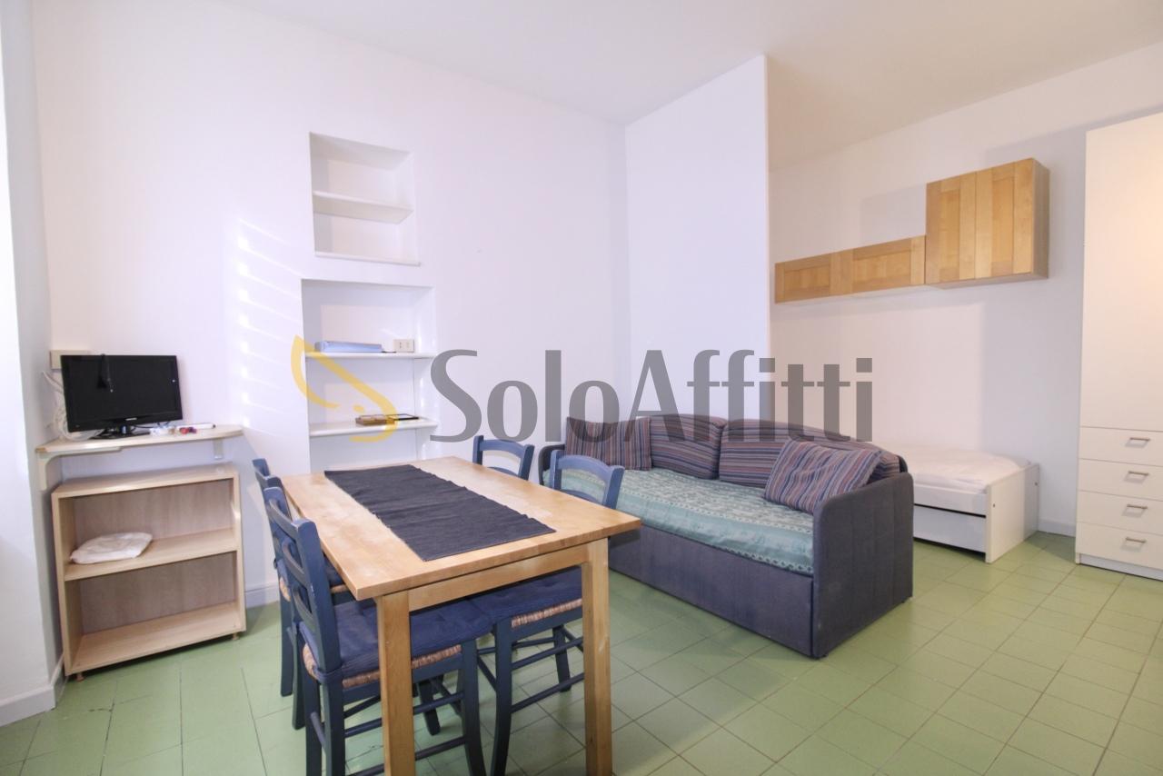 appartamento in affitto a Milano in zona Loreto