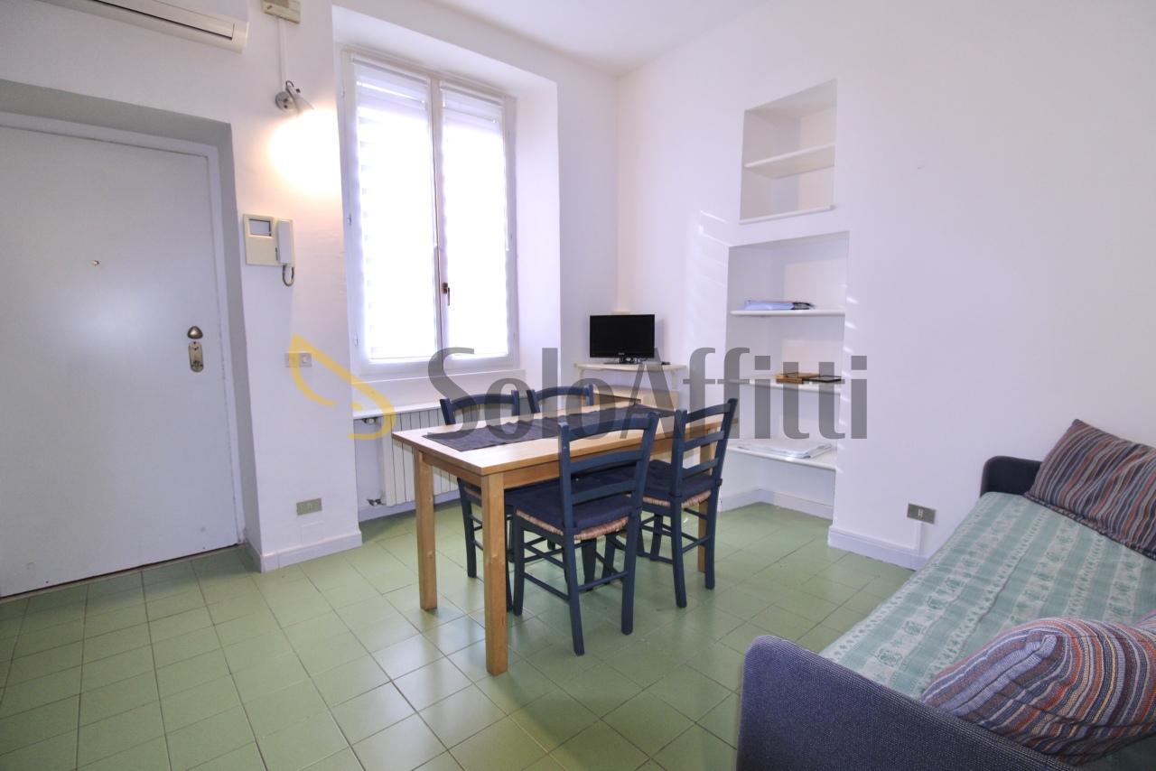 appartamento in affitto a Milano in zona Loreto