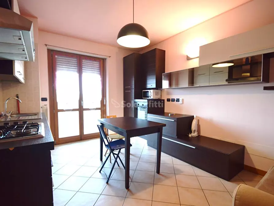 appartamento in affitto a Milano in zona Vigentino