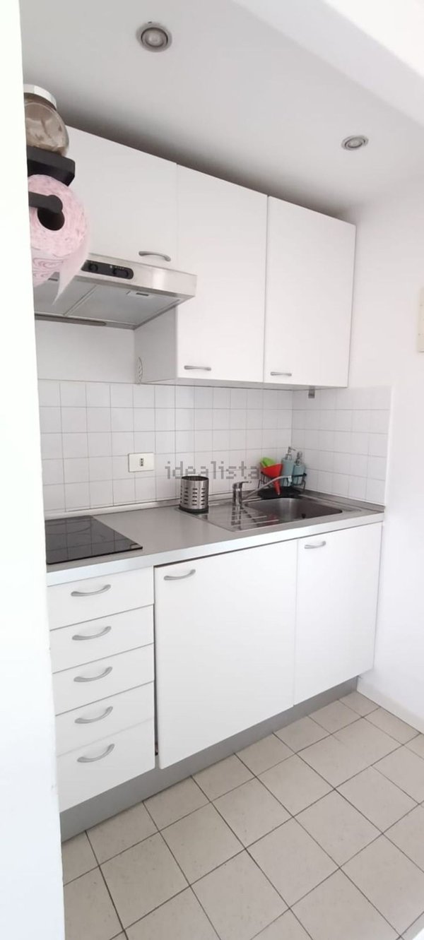 appartamento in affitto a Milano in zona Isola