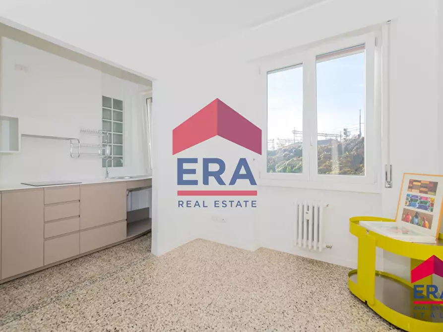 appartamento in affitto a Milano in zona Turro