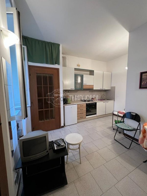 appartamento in affitto a Milano in zona Isola