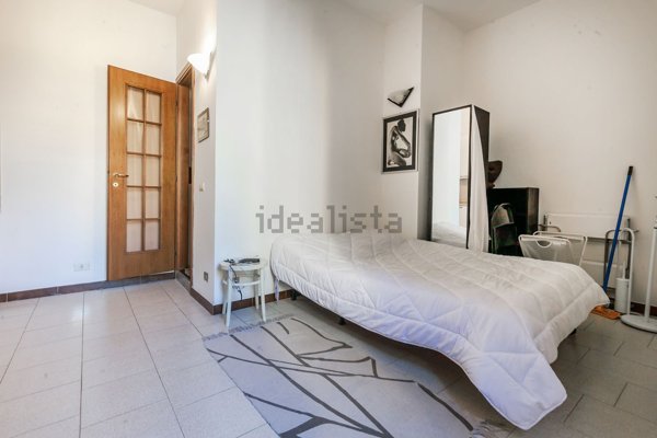 appartamento in affitto a Milano in zona Isola