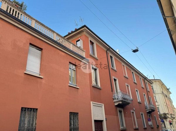 appartamento in affitto a Milano in zona Dergano