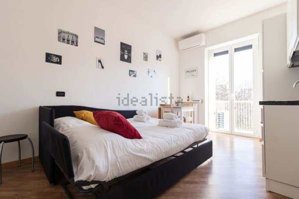 appartamento in affitto a Milano in zona Stadera