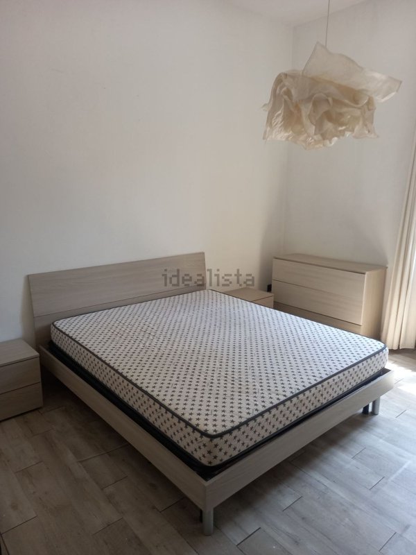 appartamento in affitto a Milano in zona Lambrate