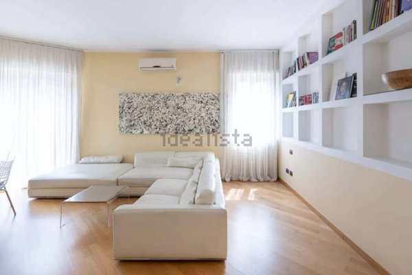 appartamento in affitto a Milano in zona San Vittore